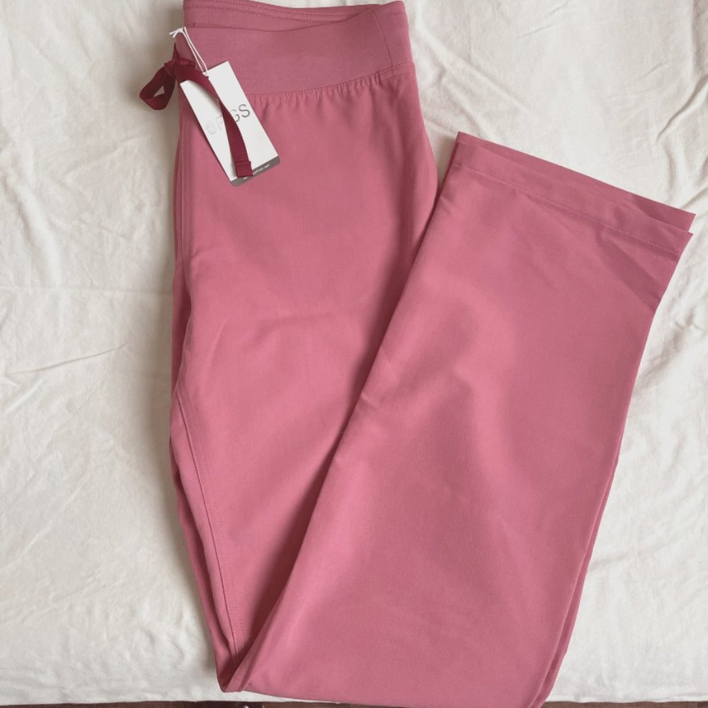 Figs Quartz Livingston XS NWT